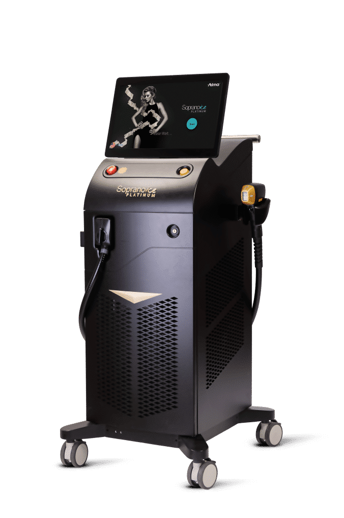 Soprano ICE Platinum